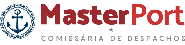 MasterPort | Comissária de Despachos